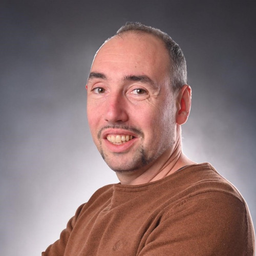 Grégory Grosidier