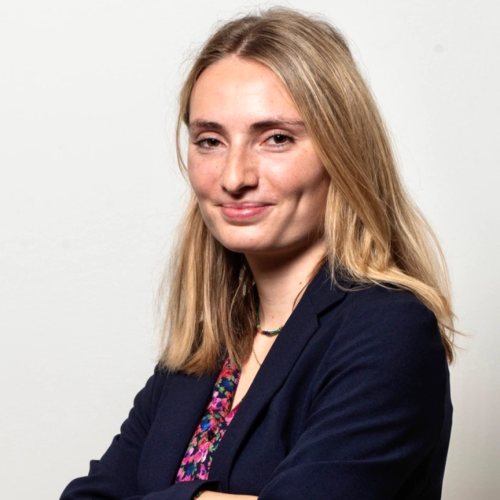 Léna Vidberg