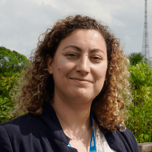 Malvina Ammoun